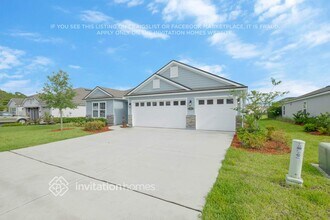 37 Sunberry Wy in St. Augustine, FL - Building Photo - Building Photo