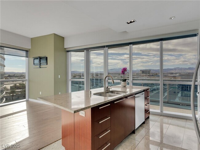 property at 4471 Dean Martin Dr