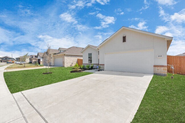 10609 Wildflower Vw Dr in Rosharon, TX - Building Photo - Building Photo