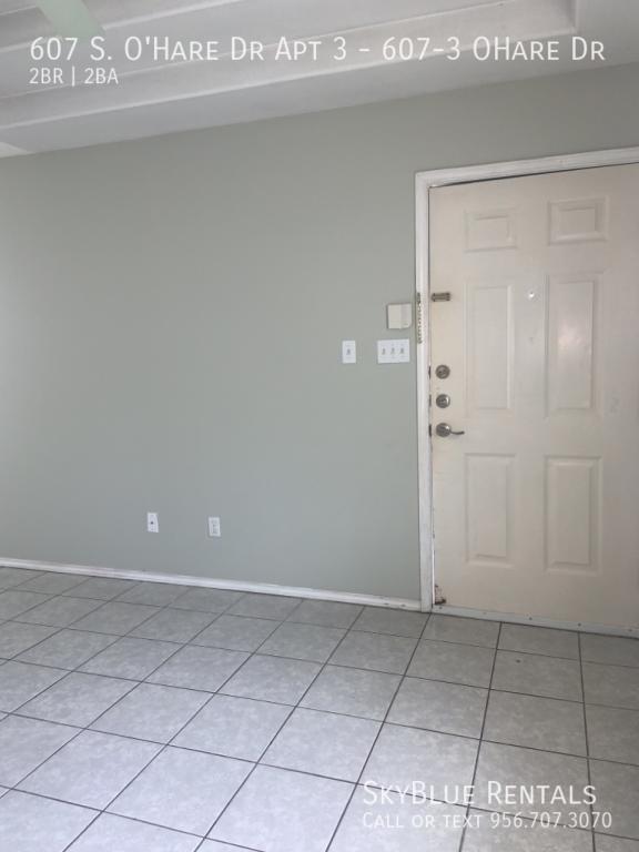 607 O Hare Dr in Edinburg, TX - Building Photo - Building Photo