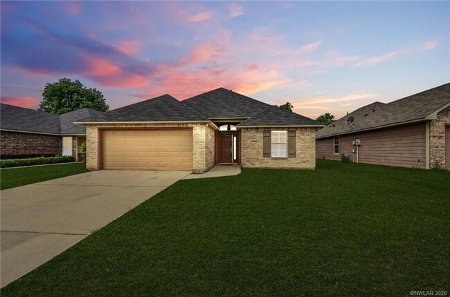 property at 583 Whitefield Ln