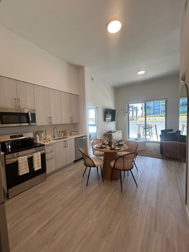 property at 1490 NW 34th St