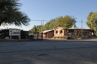 Tamarisk Trailer Park in Desert Hot Springs, CA - Building Photo - Building Photo