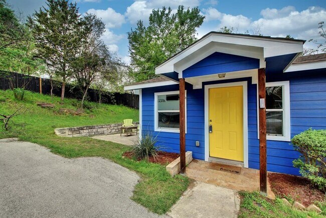 1118 Northwestern Ave in Austin, TX - Building Photo - Building Photo