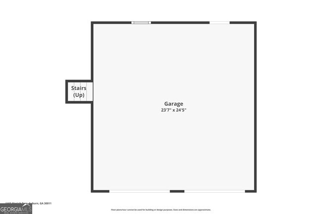 1465 Moriah Trce in Auburn, GA - Building Photo - Building Photo