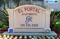 El Portal in San Pablo, CA - Building Photo - Building Photo