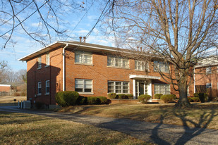 310 N Birchwood Ave in Louisville, KY - Building Photo