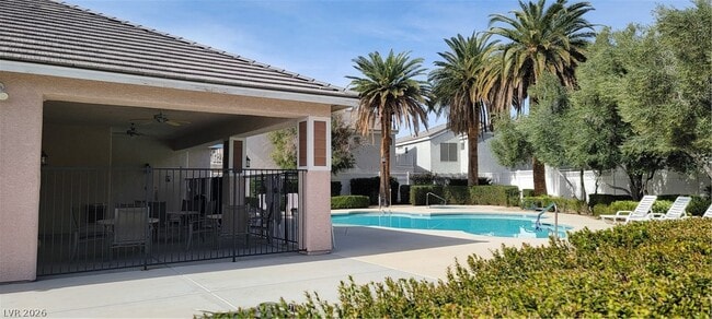 property at 1593 Evening Spirit Ave