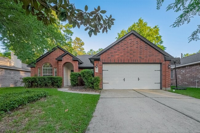 119 Genesee Ridge Dr in Conroe, TX - Building Photo - Building Photo