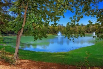 Cottage Living in Conroe, TX - Building Photo - Building Photo