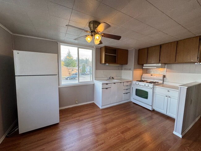 1115 S 2nd St in Mount Vernon, WA - Building Photo - Building Photo