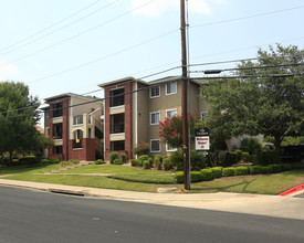 The Timbers in Austin, TX - Building Photo - Building Photo