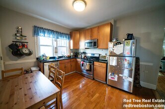 133 Saint Alphonsus St, Unit 2 in Boston, MA - Foto de edificio - Building Photo