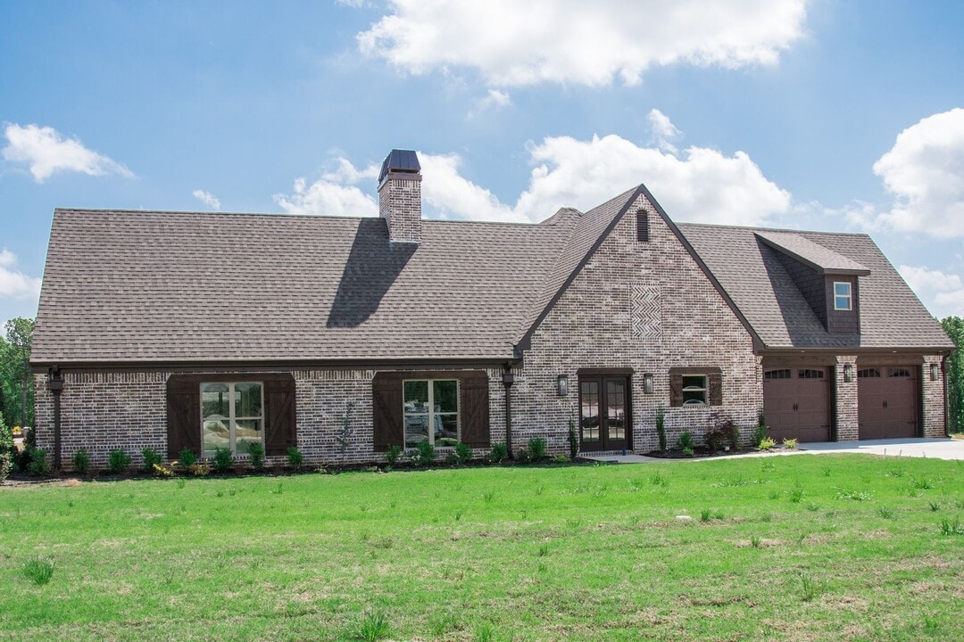 4269 Farmington Cove in Jonesboro, AR - Building Photo