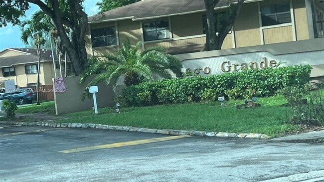 property at 6705 W 26th Dr