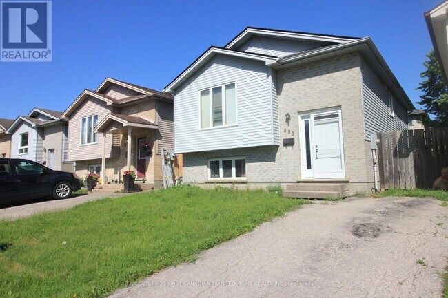 property at 893 Lawson Rd