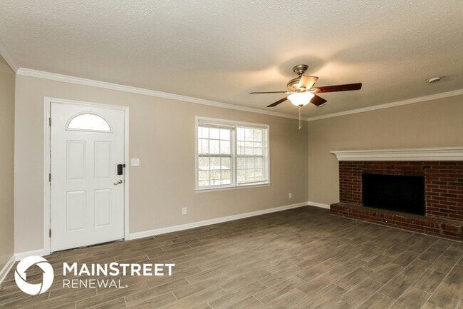 144 Buffalo Way Rd in Statesville, NC - Building Photo - Building Photo