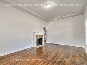 1130 NW 39th St, Unit 1130 in Oklahoma City, OK - Building Photo - Building Photo