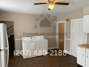 15 Kennebec St in Waterville, ME - Building Photo - Building Photo