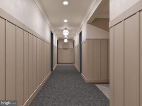 128 N Bond St in Bel Air, MD - Foto de edificio - Building Photo