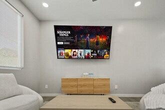 6606 W Paradise Ln, Unit SI ID1240448P in Glendale, AZ - Building Photo - Building Photo