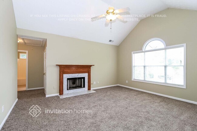 3208 Evonshire Ln in Dacula, GA - Building Photo - Building Photo