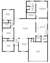 212 Sims Ridge Dr in Nolanville, TX - Building Photo - Building Photo