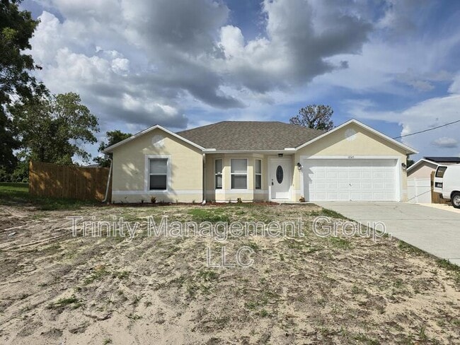 12325 Shafton Rd in Spring Hill, FL - Building Photo - Building Photo