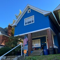 123 Clearview Ave in Crafton, PA - Building Photo