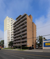 Melvin Avenue Apartments