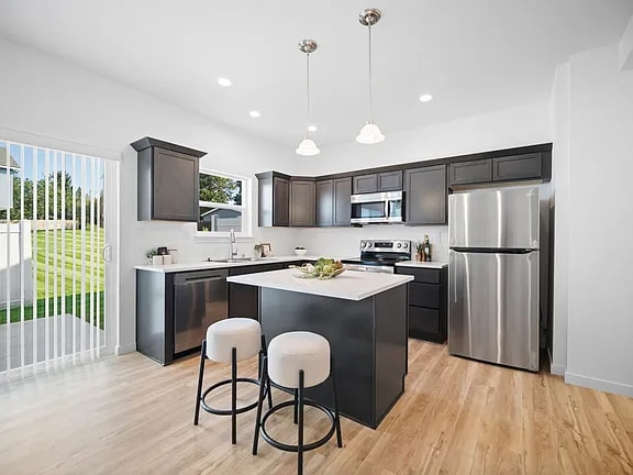 805 F St in Deer Park, WA - Building Photo - Building Photo