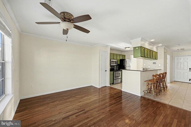 103 Piccadilly Ln in Stafford, VA - Building Photo - Building Photo