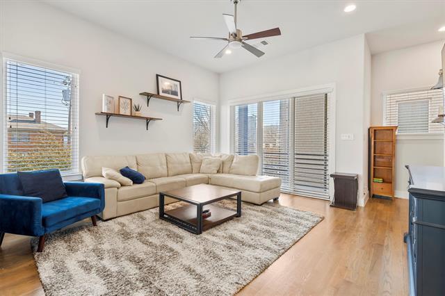 1103 Lavender Rdg in Dallas, TX - Building Photo - Building Photo