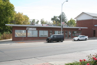 719-721 16th St in Greeley, CO - Foto de edificio - Building Photo