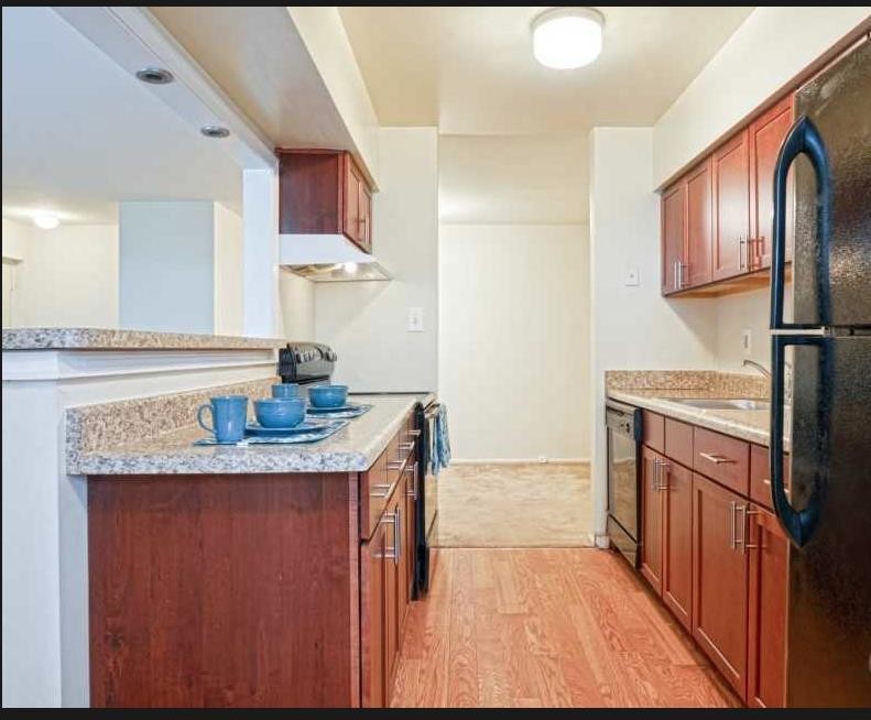 Carlyle Landing Apartments Photo