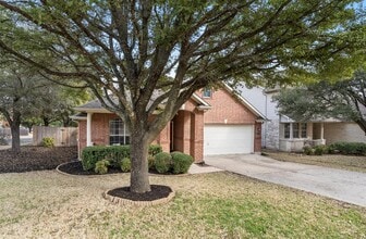 1636 Maize Bend Dr in Austin, TX - Building Photo - Building Photo