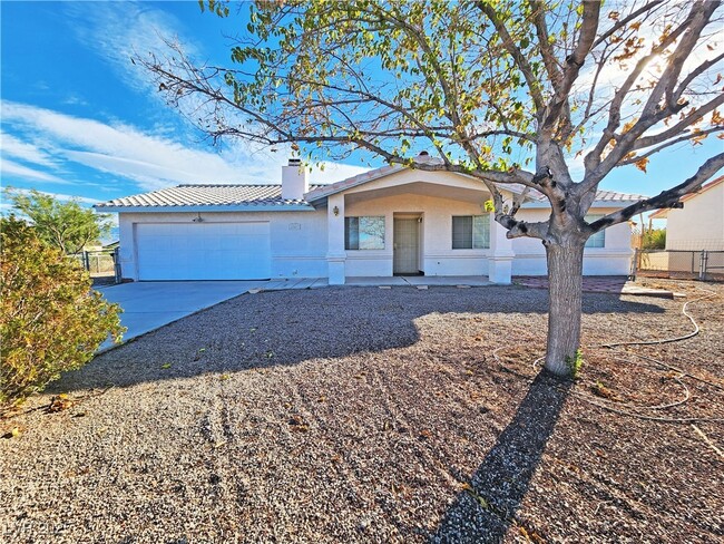 property at 2341 Yakima Ave