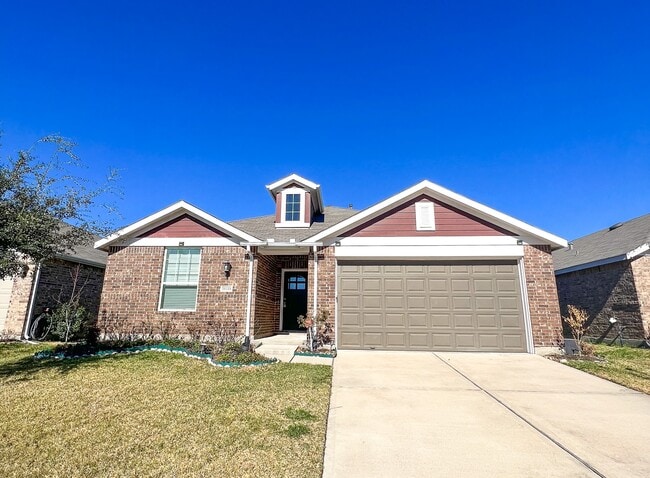 property at 16018 Cypress Farms Dr