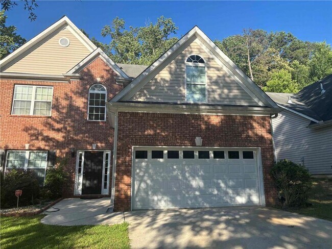 property at 4286 Preserve Trail SW