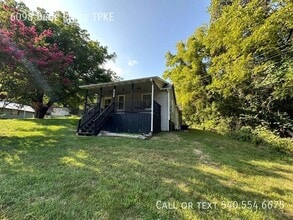 6098 Blue Ridge Turnpike in Fincastle, VA - Building Photo - Building Photo