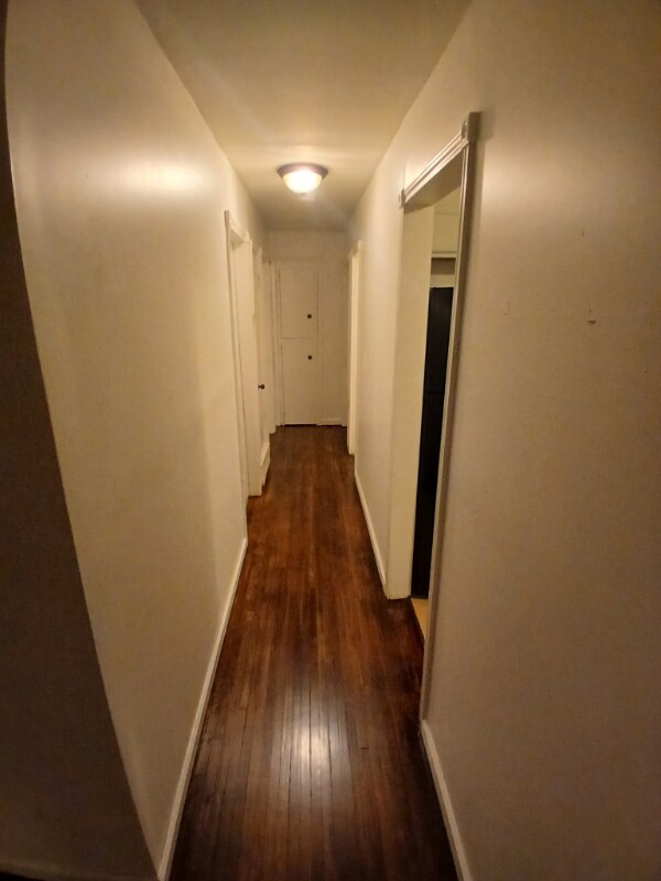 5244 N Kenosha Ave in Tulsa, OK - Foto de edificio - Building Photo