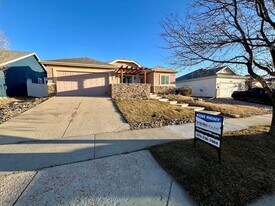 5807 Zinfandel St in Greeley, CO - Building Photo