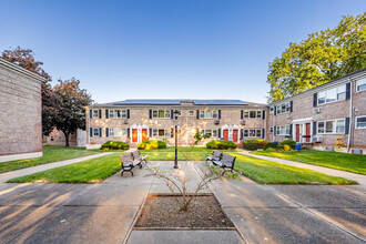 Georgetown Mews in Flushing, NY - Building Photo - Building Photo