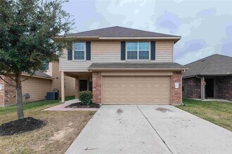 5747 Kyle Cove Dr in Katy, TX - Building Photo - Building Photo