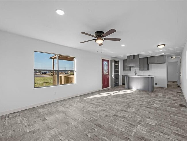 1424 Rd 5708 in Cleveland, TX - Building Photo - Building Photo