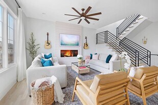 1113 Wade Ave in Nashville, TN - Building Photo