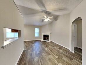 1622 Black Diamond Ct in Charlotte, NC - Foto de edificio - Building Photo