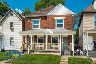 91-93-93 N Central Ave in Columbus, OH - Building Photo - Building Photo