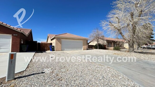 14672 Kimberly St in Adelanto, CA - Building Photo - Building Photo