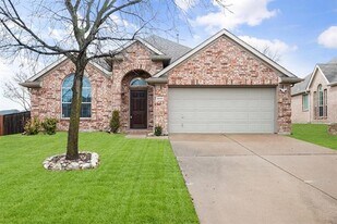 9880 Wyndbrook Dr in Frisco, TX - Building Photo